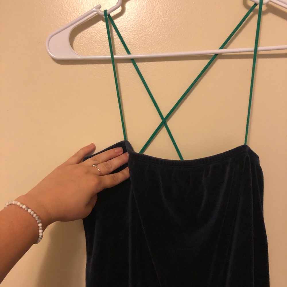 American Apparel Romper